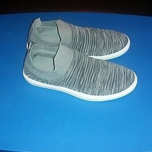 Brand New Time and Tru Slide on Sneakers